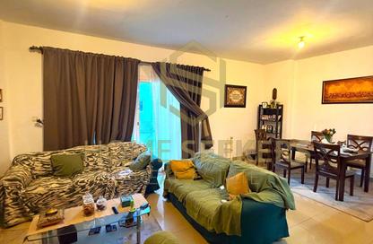 Apartment - 3 - 4 for sale in Tower 21 - Al Reef Downtown - Al Reef - Abu Dhabi