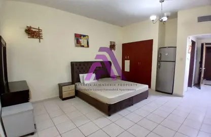 شقة - 1 حمام للايجار في إس01 - طراز أسباني - المدينة العالمية - دبي شقة - 1 حمام للايجار في إس01 - طراز أسباني - المدينة العالمية - دبي