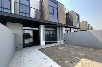 Townhouse - 3 - 4 for sale in Mudon Al Ranim 2 - Mudon - Dubai