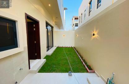 Townhouse - 5 Bedrooms - 7 Bathrooms for sale in Al Helio 1 - Al Helio - Ajman