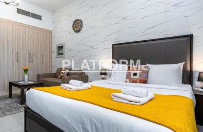Apartment - Studio - 1 Bathroom for sale in Elite Business Bay Residence - Business Bay - Dubai
