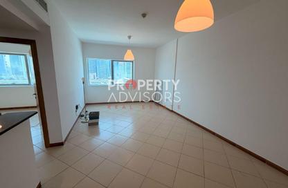 Apartment - 1 Bedroom - 1 Bathroom for rent in Marina Diamond 3 - Marina Diamonds - Dubai Marina - Dubai