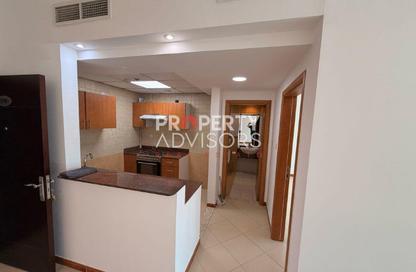 Apartment - 1 Bedroom - 1 Bathroom for rent in Marina Diamond 3 - Marina Diamonds - Dubai Marina - Dubai