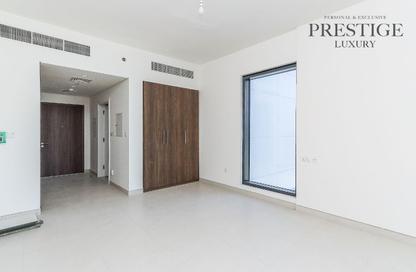 Apartment - Studio - 1 Bathroom for sale in Vista by Prestige One - Dubai Sports City - Dubai