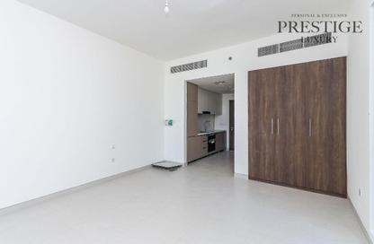 Apartment - Studio - 1 Bathroom for sale in Vista by Prestige One - Dubai Sports City - Dubai