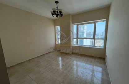 Apartment - 1 - 1 for rent in New Al Taawun Road - Al Taawun - Sharjah Apartment - 1 - 1 for rent in New Al Taawun Road - Al Taawun - Sharjah