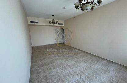 Apartment - 1 - 1 for rent in New Al Taawun Road - Al Taawun - Sharjah