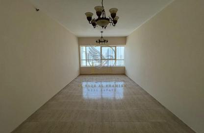 Apartment - 1 - 1 for rent in New Al Taawun Road - Al Taawun - Sharjah Apartment - 1 - 1 for rent in New Al Taawun Road - Al Taawun - Sharjah