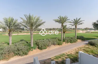 Townhouse - 4 Bedrooms - 3 Bathrooms for sale in Silver Springs 3 - Silver Springs - DAMAC Hills - Dubai