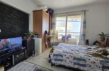 Apartment - Studio - 1 Bathroom for sale in Lakeside Tower A - Lakeside Residence - Dubai Production City (IMPZ) - Dubai