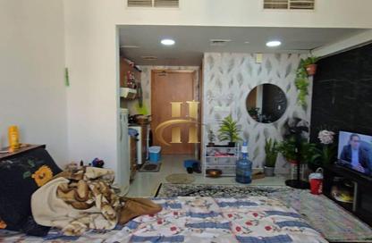 Apartment - Studio - 1 Bathroom for sale in Lakeside Tower A - Lakeside Residence - Dubai Production City (IMPZ) - Dubai