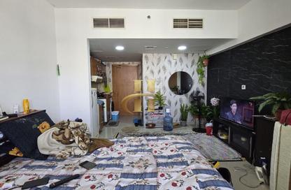 Apartment - Studio - 1 Bathroom for sale in Lakeside Tower A - Lakeside Residence - Dubai Production City (IMPZ) - Dubai