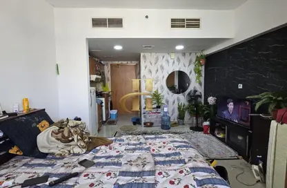 Apartment - Studio - 1 Bathroom for sale in Lakeside Tower A - Lakeside Residence - Dubai Production City (IMPZ) - Dubai