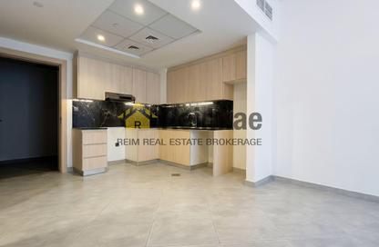 Apartment - 1 Bedroom - 2 Bathrooms for rent in Binghatti Avenue - Al Jaddaf - Dubai Apartment - 1 Bedroom - 2 Bathrooms for rent in Binghatti Avenue - Al Jaddaf - Dubai