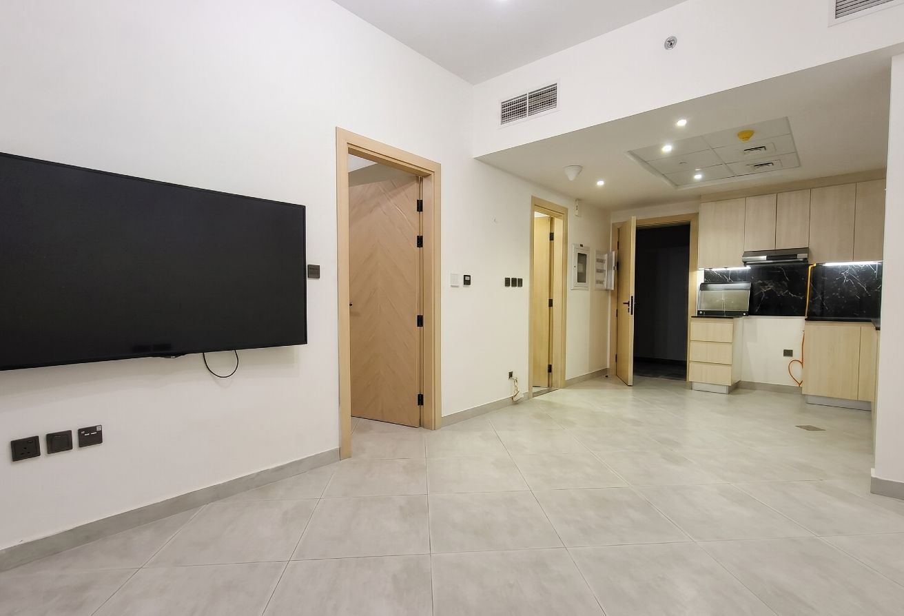 High Floor | Brand New Building | Multiple Options