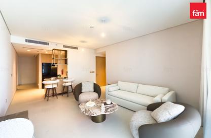 Apartment - 2 Bedrooms - 3 Bathrooms for sale in Vida Dubai Mall Tower 2 - Vida Residences Dubai Mall - Downtown Dubai - Dubai