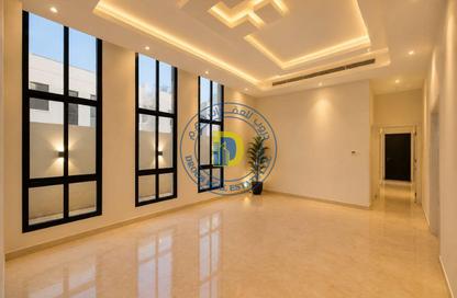 Villa - 5 Bedrooms - 7+ Bathrooms for sale in Al Yasmeen 1 - Al Yasmeen - Ajman