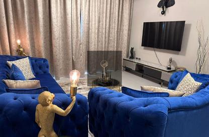 Apartment - 1 Bedroom - 2 Bathrooms for rent in 2020 Marquis - Arjan - Dubai