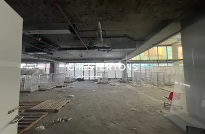 متجر - استوديو للايجار في جولدن جايت - عود ميثاء - بر دبي - دبي