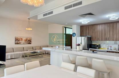 Villa - 3 - 3 for rent in Marbella I Villas - Marbella - Mina Al Arab - Ras Al Khaimah