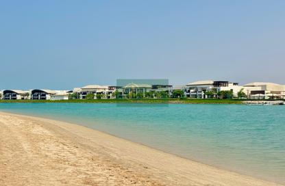 Villa - 3 - 3 for rent in Marbella I Villas - Marbella - Mina Al Arab - Ras Al Khaimah