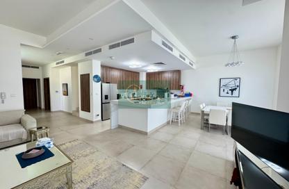 Villa - 3 - 3 for rent in Marbella I Villas - Marbella - Mina Al Arab - Ras Al Khaimah Villa - 3 - 3 for rent in Marbella I Villas - Marbella - Mina Al Arab - Ras Al Khaimah