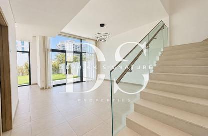 Villa - 4 - 5 for rent in Murooj Al Furjan East - Murooj Al Furjan - Al Furjan - Dubai