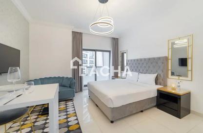 Apartment - Studio - 1 for rent in Capital Bay Tower B - Capital Bay - Business Bay - Dubai