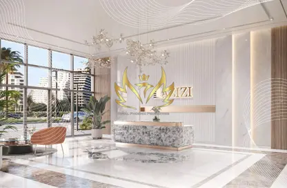 شقة - 3 غرف نوم - 3 حمامات للبيع في عزيزي فينيسيا 15 - عزيزي فينيسيا - دبي الجنوب (مركز دبي العالمي) - دبي