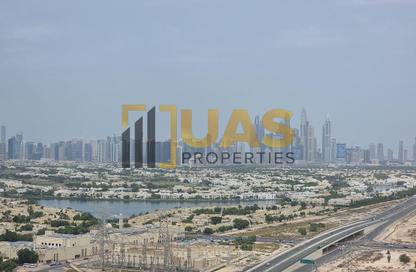 Apartment - 2 Bedrooms - 2 Bathrooms for rent in Binghatti Corner - District 10 - Jumeirah Village Circle - Dubai Apartment - 2 Bedrooms - 2 Bathrooms for rent in Binghatti Corner - District 10 - Jumeirah Village Circle - Dubai