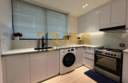 Apartment - 2 Bedrooms - 2 Bathrooms for rent in Binghatti Corner - District 10 - Jumeirah Village Circle - Dubai