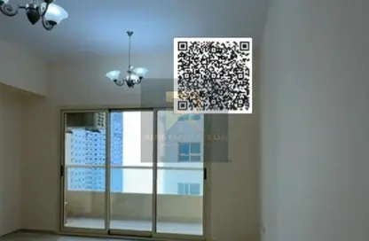 Apartment - 1 Bedroom - 2 Bathrooms for rent in Fortune Residency - Emirates City - Ajman