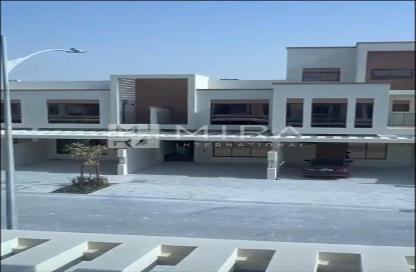 Townhouse - 4 Bedrooms - 3 Bathrooms for rent in Costa Brava 1 - Costa Brava - Damac Lagoons - Dubai Townhouse - 4 Bedrooms - 3 Bathrooms for rent in Costa Brava 1 - Costa Brava - Damac Lagoons - Dubai