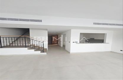 Townhouse - 4 Bedrooms - 3 Bathrooms for rent in Costa Brava 1 - Costa Brava - Damac Lagoons - Dubai Townhouse - 4 Bedrooms - 3 Bathrooms for rent in Costa Brava 1 - Costa Brava - Damac Lagoons - Dubai