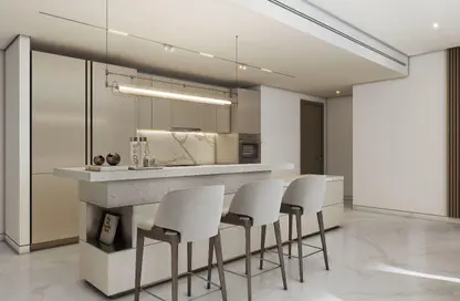 Apartment - 3 Bedrooms - 3 Bathrooms for sale in Ras Al Khor Industrial - Ras Al Khor - Dubai