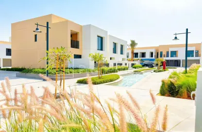 Villa - 3 Bedrooms - 4 Bathrooms for sale in Bliss 2 - Arabian Ranches 3 - Dubai