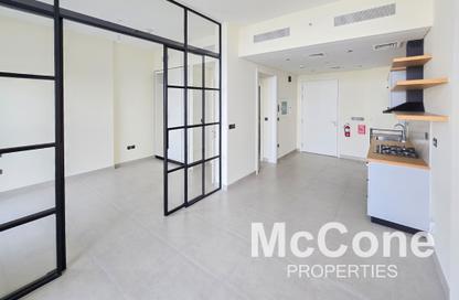 Apartment - 1 Bedroom - 2 Bathrooms for rent in Collective Tower 1 - Collective - Dubai Hills Estate - Dubai