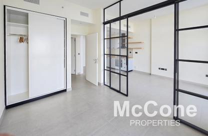 Apartment - 1 Bedroom - 2 Bathrooms for rent in Collective Tower 1 - Collective - Dubai Hills Estate - Dubai