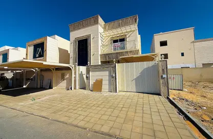 فيلا - 5 غرف نوم - 7 حمامات للبيع في الزاهية جاردنز - الزاهية - عجمان