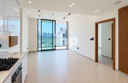 Apartment - 1 - 1 for rent in Binghatti Azure - District 16 - Jumeirah Village Circle - Dubai Apartment - 1 - 1 for rent in Binghatti Azure - District 16 - Jumeirah Village Circle - Dubai