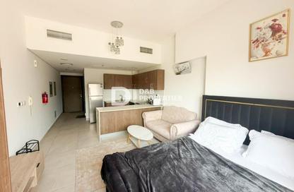 Apartment - Studio - 1 Bathroom for rent in Casa Grande - District 11 - Jumeirah Village Circle - Dubai Apartment - Studio - 1 Bathroom for rent in Casa Grande - District 11 - Jumeirah Village Circle - Dubai