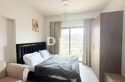 Apartment - Studio - 1 Bathroom for rent in Casa Grande - District 11 - Jumeirah Village Circle - Dubai