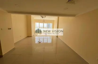 Apartment - 2 Bedrooms - 3 Bathrooms for rent in Al Khan Corniche - Al Khan - Sharjah