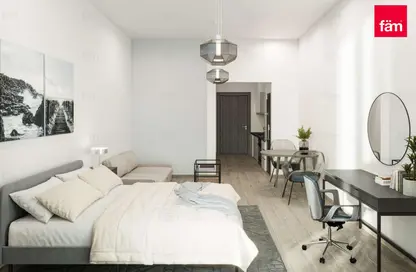 Apartment - 1 Bedroom - 2 Bathrooms for sale in Century Tower - Business Bay - Dubai