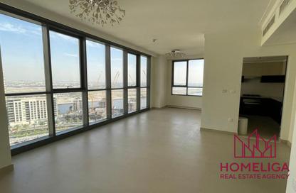 Apartment - 1 - 2 for sale in Dubai Creek Residences South Tower 2 - Dubai Creek Residences South - Dubai Creek Residences - Dubai Creek Harbour (The Lagoons) - Dubai Apartment - 1 - 2 for sale in Dubai Creek Residences South Tower 2 - Dubai Creek Residences South - Dubai Creek Residences - Dubai Creek Harbour (The Lagoons) - Dubai