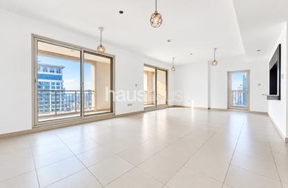 Apartment - 3 - 3 for rent in Tanaro - The Views - Dubai