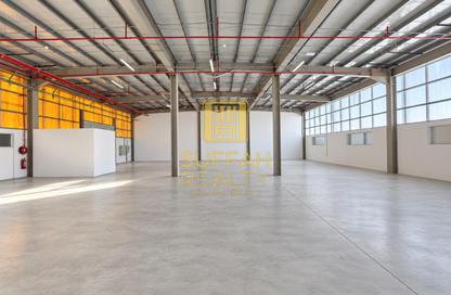 Warehouse - Studio - 2 for rent in Al Qusais Industrial Area 2 - Al Qusais Industrial Area - Al Qusais - Dubai