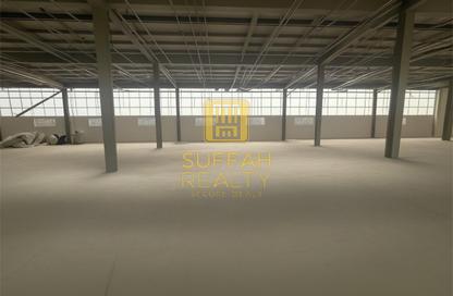 Warehouse - Studio - 2 Bathrooms for rent in Al Qusais Industrial Area 2 - Al Qusais Industrial Area - Al Qusais - Dubai