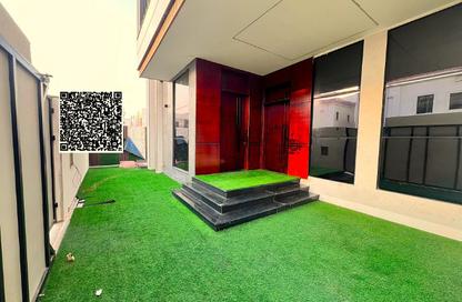 Villa - 5 Bedrooms - 7 Bathrooms for sale in Al Yasmeen 1 - Al Yasmeen - Ajman