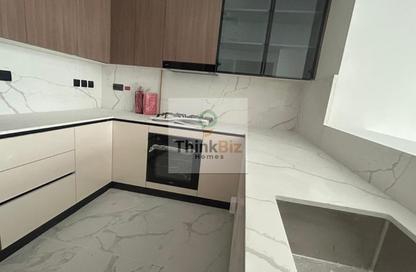 Apartment - 2 Bedrooms - 3 Bathrooms for sale in Amethyst by Siroya - Majan - Dubai